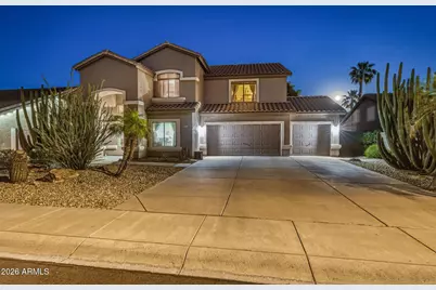 21547 N 85th Drive, Peoria, AZ 85382 - Photo 1