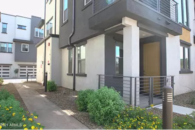 2090 S Dorsey Lane #Unit 1046, Tempe, AZ 85282 - Photo 4