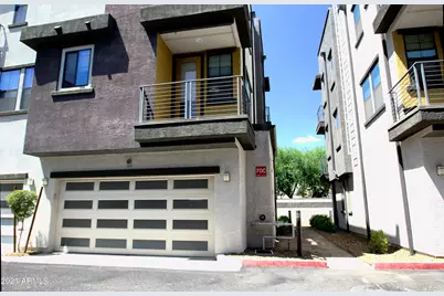 2090 S Dorsey Lane #Unit 1046, Tempe, AZ 85282 - Photo 1