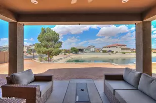 22274 N Daniel Dr, Maricopa, AZ 85138 - Photo 40