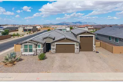 22274 N Daniel Drive, Maricopa, AZ 85138 - Photo 60