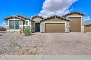 22274 N Daniel Dr, Maricopa, AZ 85138 - Photo 54