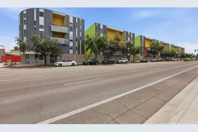 1111 W University Drive #Unit 1008, Tempe, AZ 85281 - Photo 1