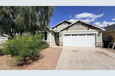 4649 S 38th Glen, Phoenix, AZ 85041 - Photo 1