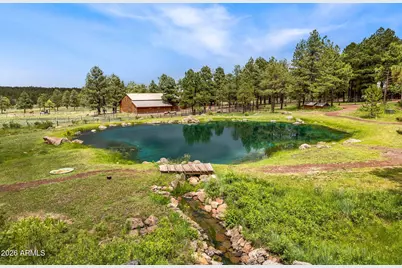 44 N N1330 -- #11, Greer, AZ 85927 - Photo 16