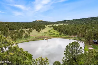 44 N N1330 -- #11, Greer, AZ 85927 - Photo 28