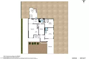 1011 E 3rd Ave, Mesa, AZ 85204 - Photo 38