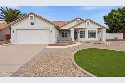 7756 W Hearn Road, Peoria, AZ 85381 - Photo 2