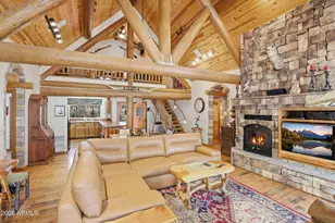 138 S Wild Rose Dr, Payson, AZ 85541 - Photo 8