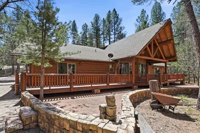 138 S Wild Rose Drive, Payson, AZ 85541 - Photo 30