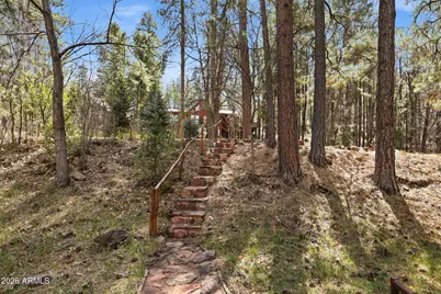 138 S Wild Rose Drive, Payson, AZ 85541 - Photo 34