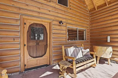 138 S Wild Rose Drive, Payson, AZ 85541 - Photo 4