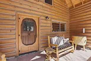 138 S Wild Rose Dr, Payson, AZ 85541 - Photo 4