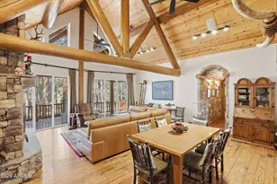 138 S Wild Rose Dr, Payson, AZ 85541 - Photo 6