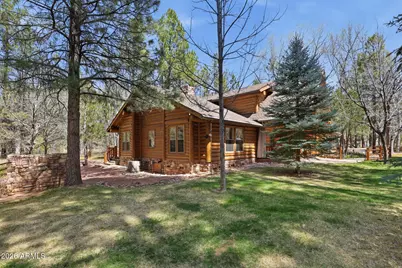 138 S Wild Rose Drive, Payson, AZ 85541 - Photo 36