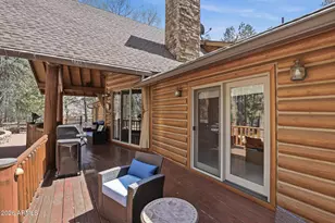 138 S Wild Rose Dr, Payson, AZ 85541 - Photo 28