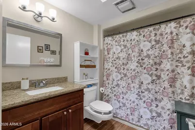 12805 W Ballad Drive, Sun City West, AZ 85375 - Photo 26