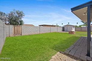 1664 E Del Rio Dr, Tempe, AZ 85282 - Photo 30