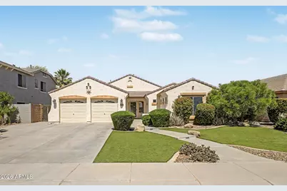 3546 E Fairview Street, Gilbert, AZ 85295 - Photo 1