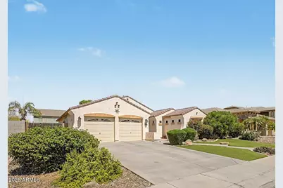3546 E Fairview Street, Gilbert, AZ 85295 - Photo 2
