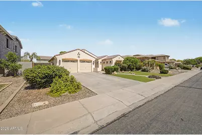 3546 E Fairview Street, Gilbert, AZ 85295 - Photo 2