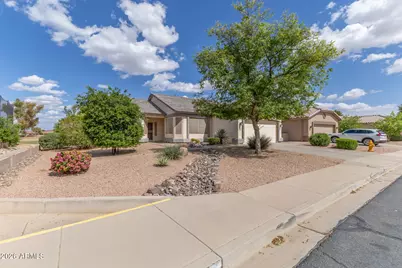 6433 S Callaway Drive, Chandler, AZ 85249 - Photo 2