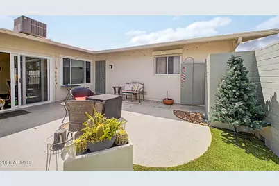 10532 W Granada Drive, Sun City, AZ 85373 - Photo 24