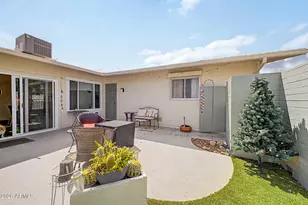 10532 W Granada Dr, Sun City, AZ 85373 - Photo 24