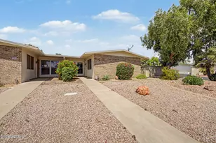 10532 W Granada Dr, Sun City, AZ 85373 - Photo 1