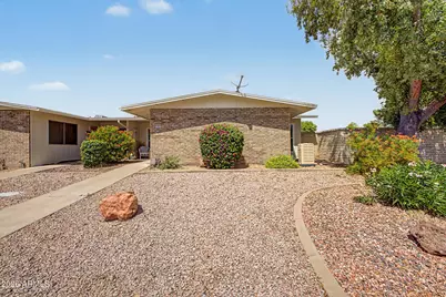 10532 W Granada Drive, Sun City, AZ 85373 - Photo 2