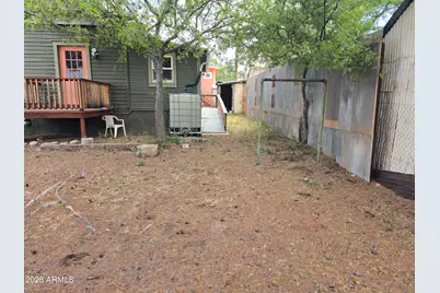 112 Clawson Street, Bisbee, AZ 85603 - Photo 4