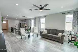 10760 W Buchanan St, Avondale, AZ 85323 - Photo 2