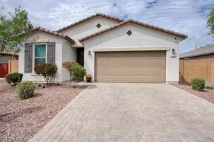 10760 W Buchanan St, Avondale, AZ 85323 - Photo 4