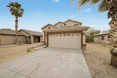 6337 W Chickasaw Street, Phoenix, AZ 85043 - Photo 8