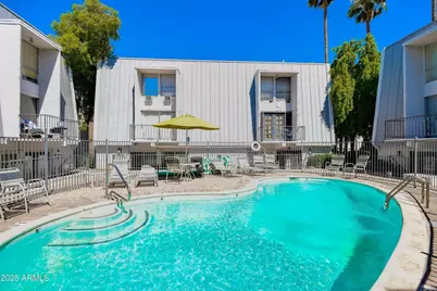 3416 N 44th Street #Unit 8, Phoenix, AZ 85018 - Photo 18