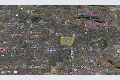 3416 N 44th Street #Unit 8, Phoenix, AZ 85018 - Photo 22