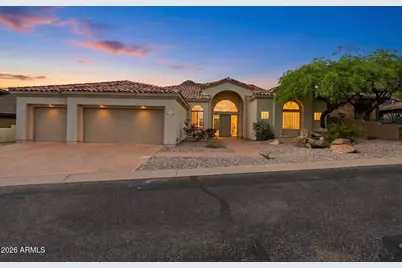 12392 N 136th Place, Scottsdale, AZ 85259 - Photo 1