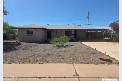 5449 E Akron Street, Mesa, AZ 85205 - Photo 1