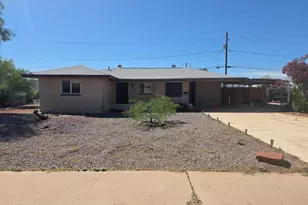 5449 E Akron St, Mesa, AZ 85205 - Photo 1