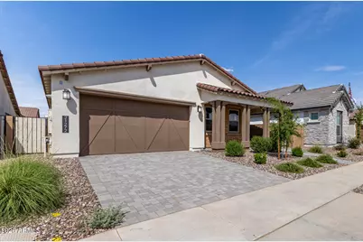 21272 E Timberline Road, Queen Creek, AZ 85142 - Photo 4