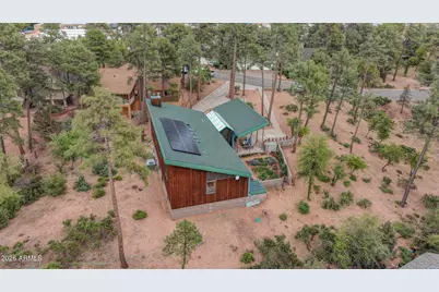 204 N Forest Park Drive, Payson, AZ 85541 - Photo 54