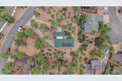 204 N Forest Park Drive, Payson, AZ 85541 - Photo 56