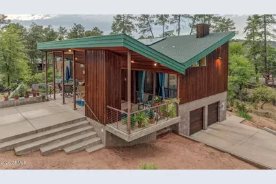 204 N Forest Park Drive, Payson, AZ 85541 - Photo 16