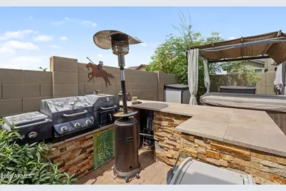 11520 E Sable Avenue, Mesa, AZ 85212 - Photo 44
