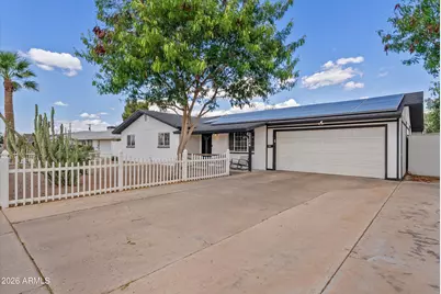 2124 E 3rd Drive, Mesa, AZ 85204 - Photo 2