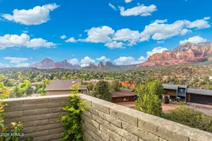 580 Norbie Rd, Sedona, AZ 86336 - Photo 40