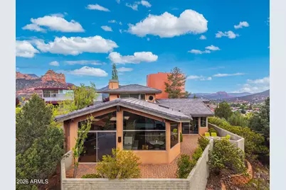 580 Norbie Road, Sedona, AZ 86336 - Photo 50