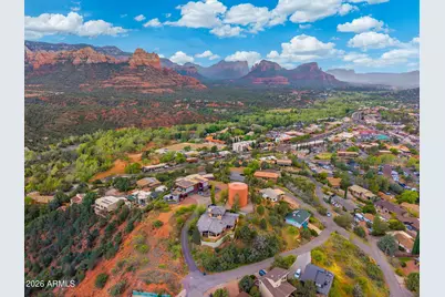 580 Norbie Road, Sedona, AZ 86336 - Photo 72