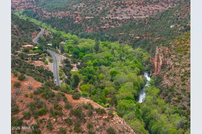 580 Norbie Road, Sedona, AZ 86336 - Photo 64