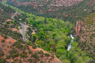 580 Norbie Rd, Sedona, AZ 86336 - Photo 64